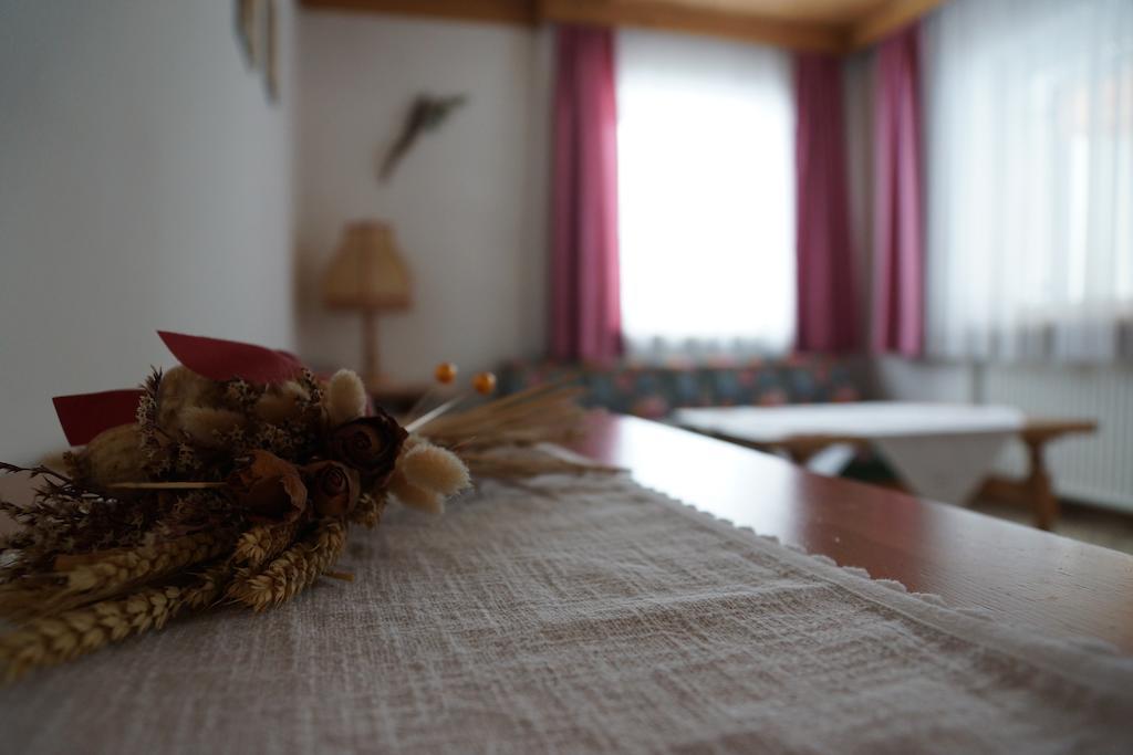 Hotel Mooserhof Sexten Exteriör bild